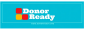 Donor Ready logo